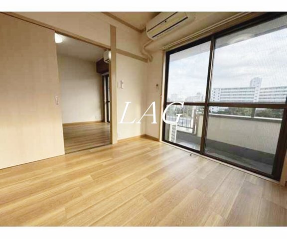その他部屋・スペース　寝室です。