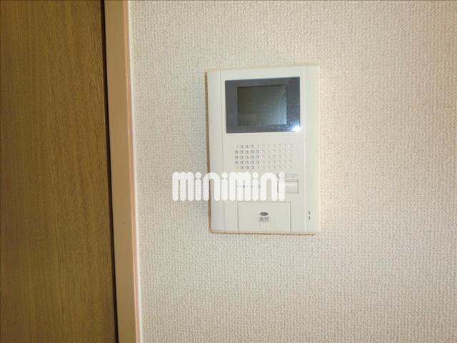 セキュリティ　ＴＶモニターフォン