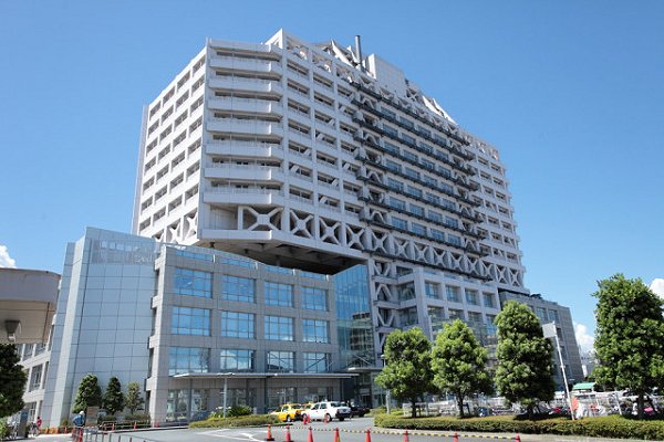 病院　川崎市立川崎病院（病院）まで400m