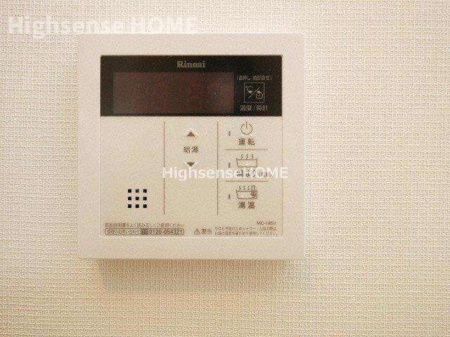 玄関　玄関です