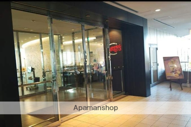 飲食店　デニーズ大井町駅前店（飲食店）まで162m