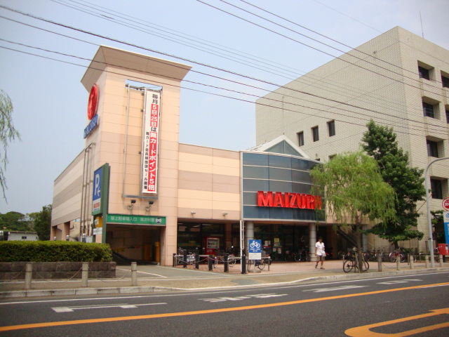 その他　まいづる本店（その他）まで687m