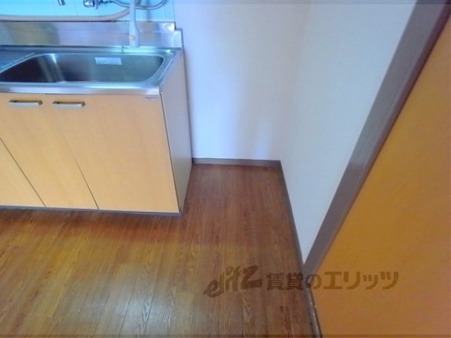 その他部屋・スペース　冷蔵庫置場
