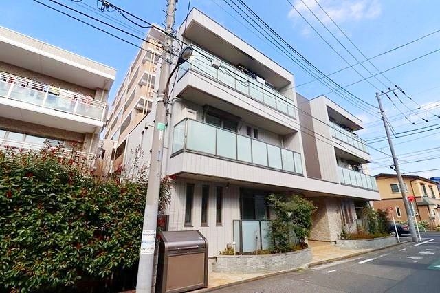 バルコニー　★お問い合わせはタウンハウジングまで★