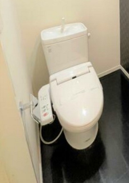 トイレ　同仕様タイプ