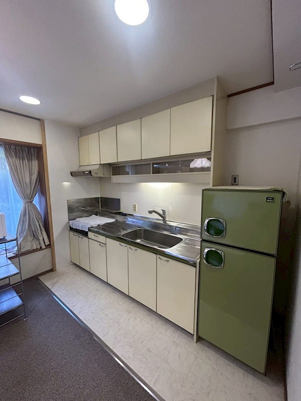 キッチン　別部屋参照