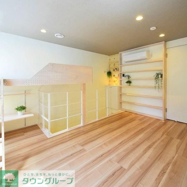 その他部屋・スペース