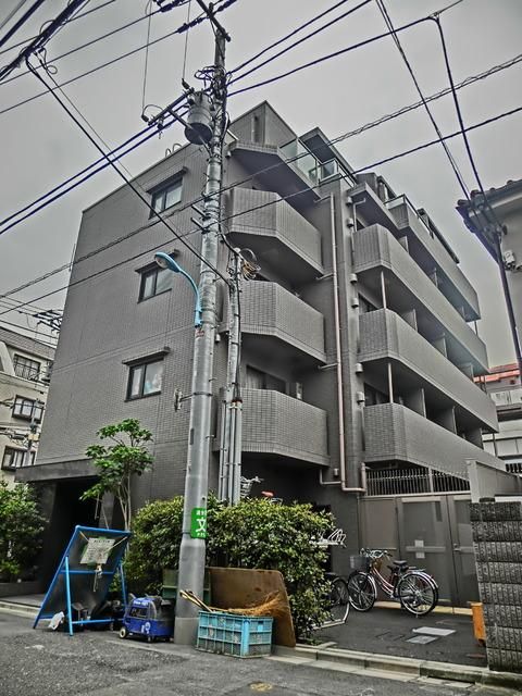 建物外観　★外観２★