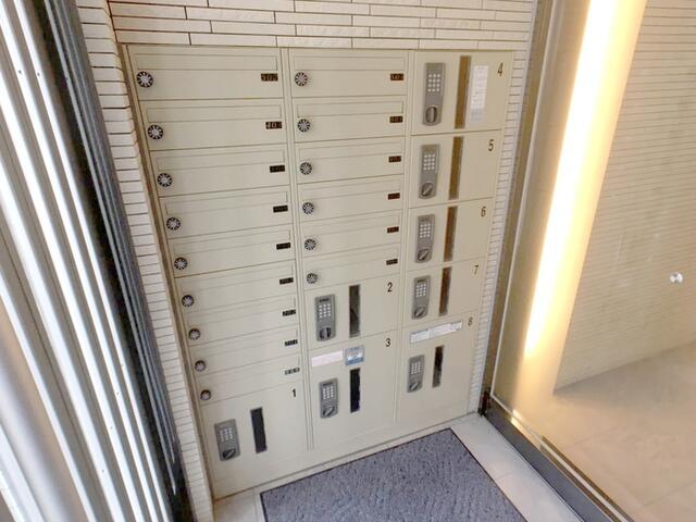 その他共有部分　?
