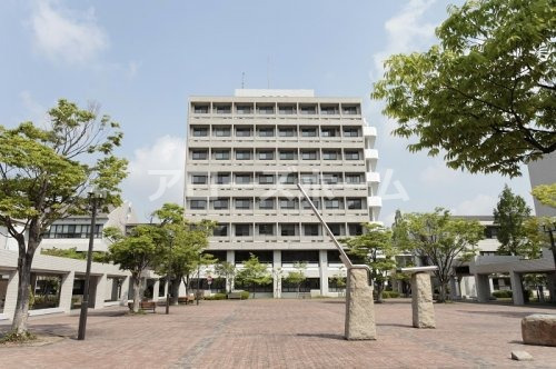 大学・短大　公立大学法人 神戸市外国語大学（大学・短大）まで2555m