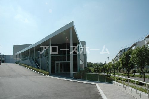 大学・短大　私立神戸芸術工科大学（大学・短大）まで2890m