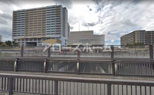 その他　学園都市（その他）まで2612m
