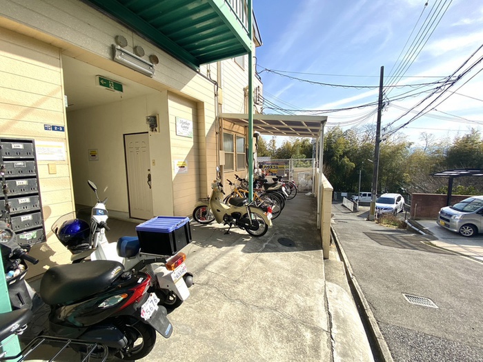 その他共有部分