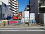 ＪＲ淡路駅より徒歩13分 1階 新築の賃貸物件