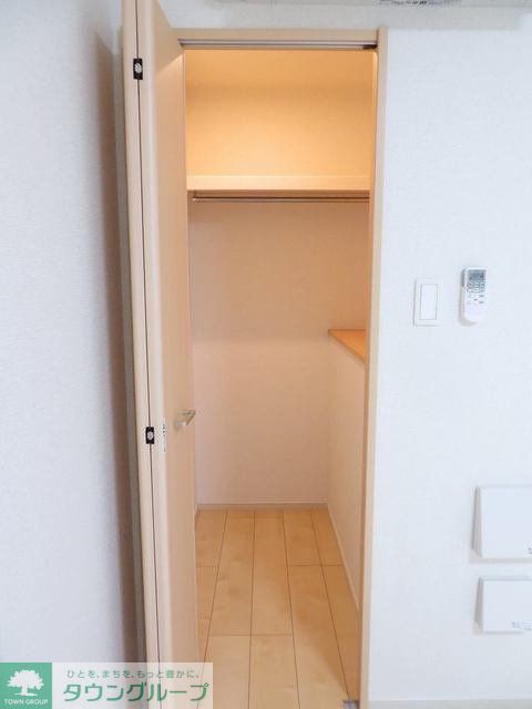 収納　★お問い合わせはタウンハウジングまで★