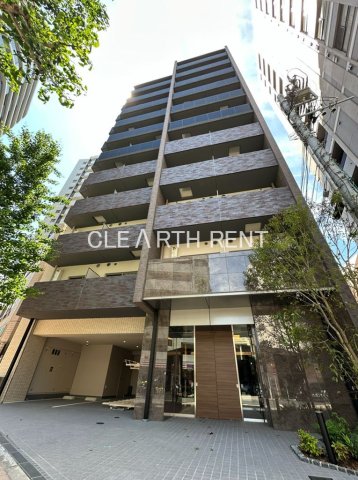 建物外観　新築【初期費用は24万円台から】仲介手数料無料×家賃２か月無