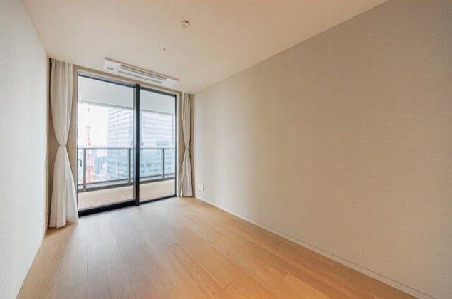 バルコニー　別部屋参考写真