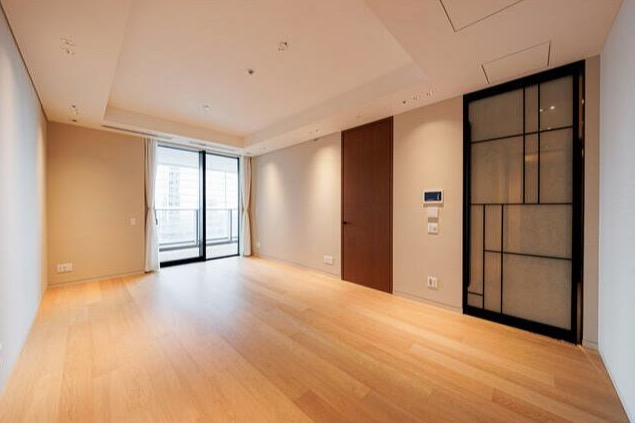居室・リビング　別部屋参考写真