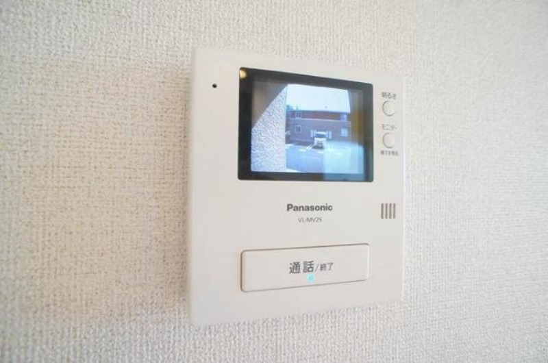 セキュリティ　図面と現状に相違がある場合には現状を優先