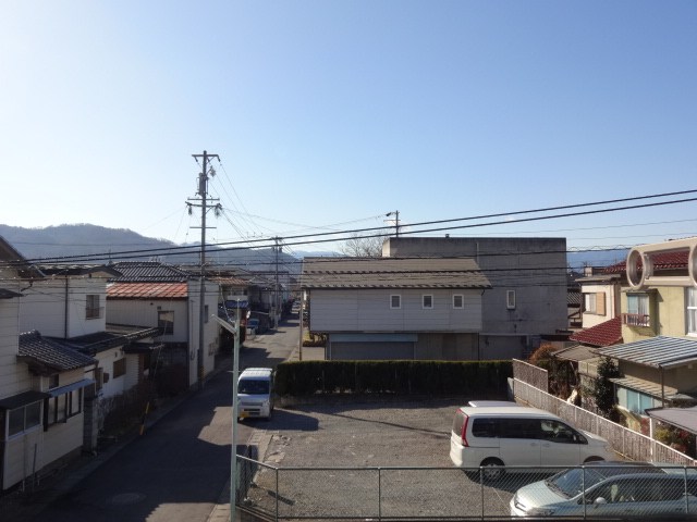 眺望　参考写真