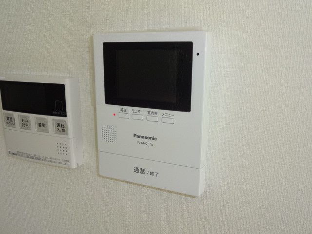 セキュリティ　参考写真
