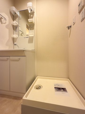 トイレ　別タイプのお部屋の写真です
