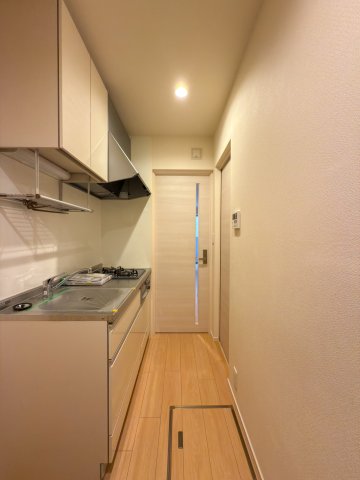 ロビー　別タイプのお部屋の写真です