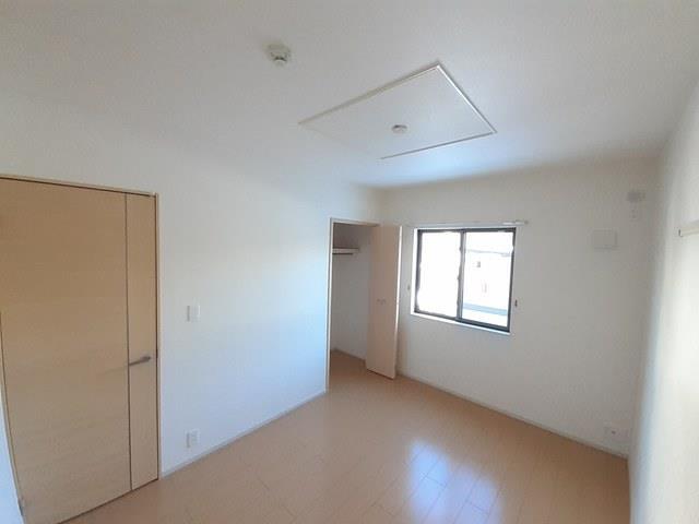 その他部屋・スペース　洋室