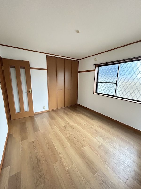 その他部屋・スペース　洋室