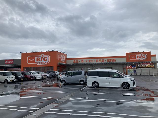 スーパー　AEON TOWN(イオンタウン)本巣（スーパー）まで838m