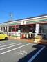 コンビニ　セブンイレブン福生志茂店（コンビニ）まで110m