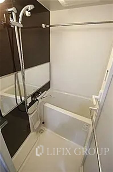 バス・シャワールーム　風呂
