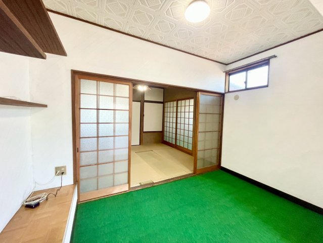 その他部屋・スペース