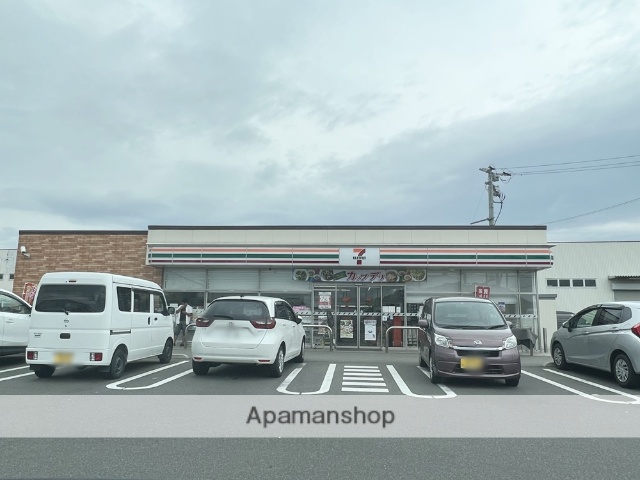 コンビニ　セブンイレブン瀬戸内豆田店（コンビニ）まで1867m