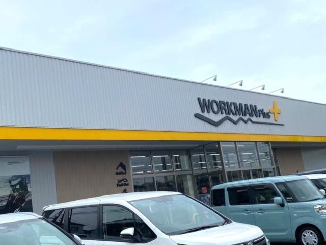 その他　ワークマンプラス 富山大町店（その他）まで440m