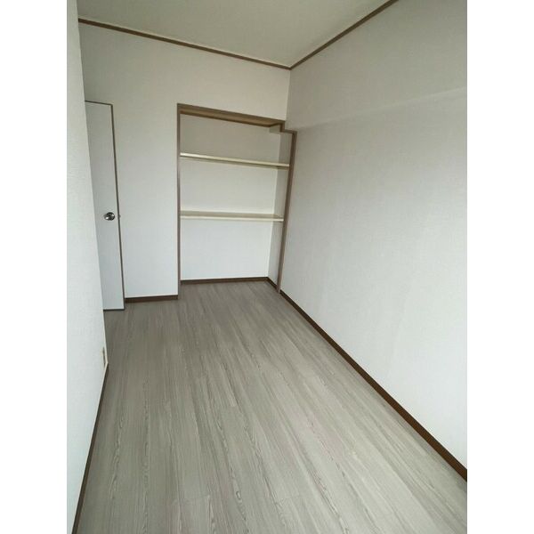 収納　別室の参考写真です。※現況優先