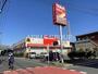 ドラックストア　ツルハドラッグ西一之江店（ドラッグストア）まで849m