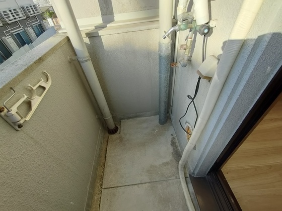 その他設備　※別部屋の写真です