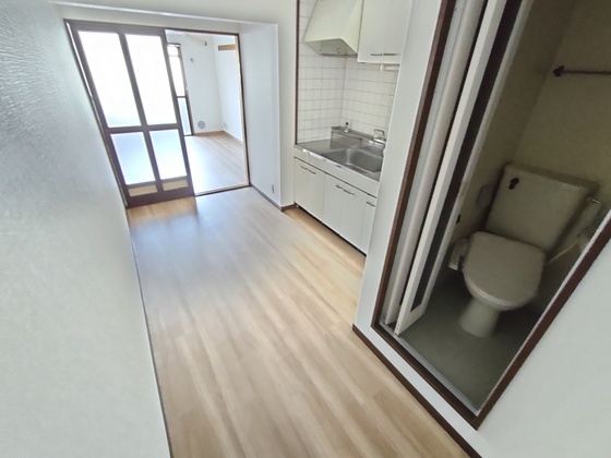 その他部屋・スペース　※別部屋の写真です