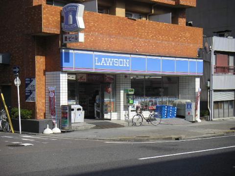 その他　ローソン大須一丁目店（その他）まで239m