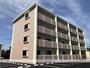  築6年2ヶ月 4階建の賃貸物件