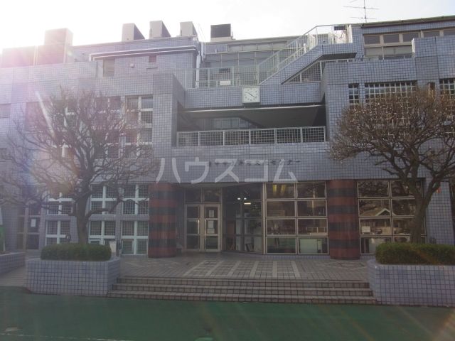 その他　片町文化センター（その他）まで347m