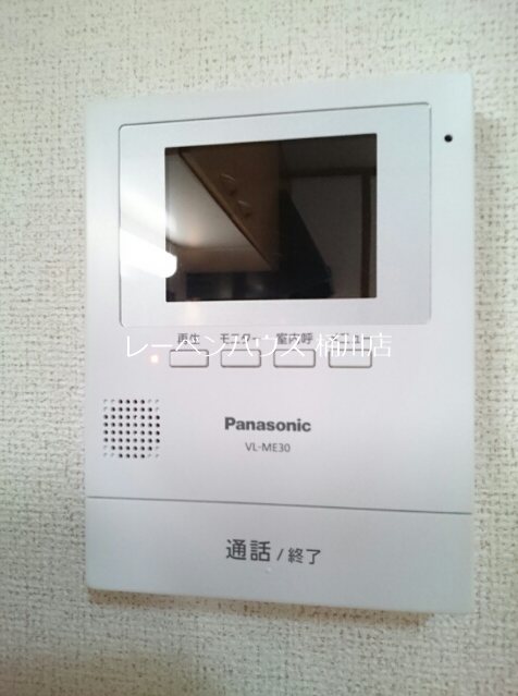 セキュリティ　レーベンハウス桶川店へ　048-787-5511