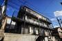 朝霞駅より徒歩15分 築7年6ヶ月 3階建の賃貸物件