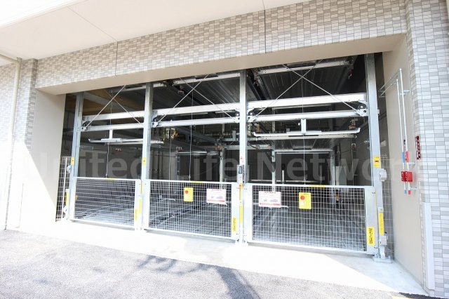 その他共有部分　敷地内駐車場あり◎