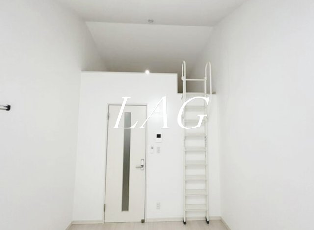 その他部屋・スペース　寝室です。