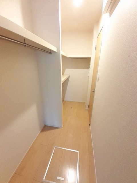 収納　収納