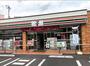 コンビニ　セブンイレブン（コンビニ）まで321m
