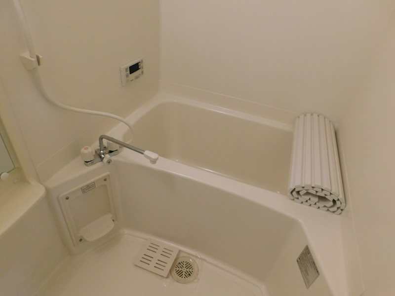 バス・シャワールーム　同タイプのお部屋の写真です