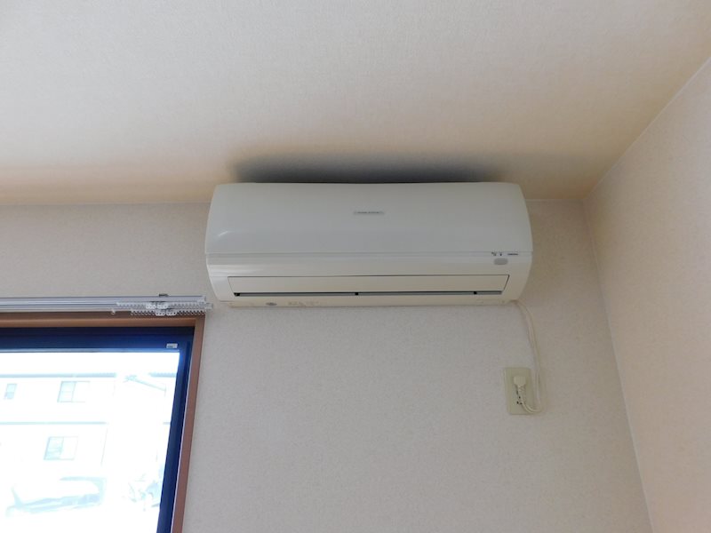 その他設備　同タイプのお部屋の写真です